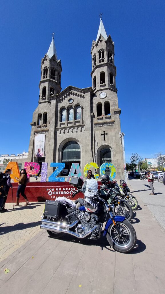 Motociclista 4